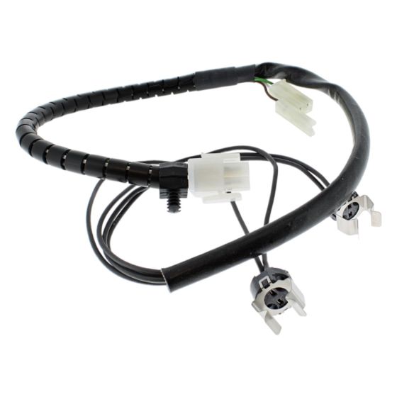 Wiring for Husqvarna R216, R318 Ride-On Mower - OEM No. 578 32 89-01