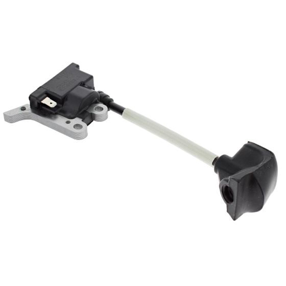 Ignition Module for Husqvarna B40B, B40BT, B40P Trimmers - OEM No. 578 33 51 02