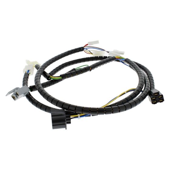 Wiring for Husqvarna R213 C, R214 T, R214 T AWD Riders - OEM No. 578 33 83-01