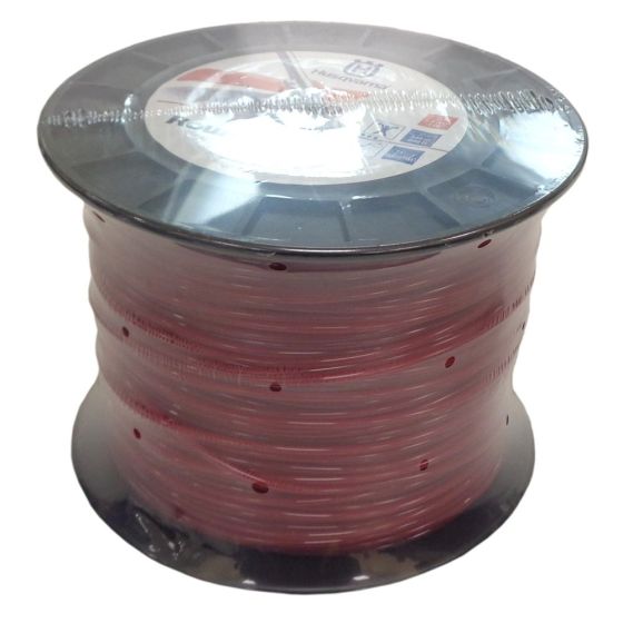 Husqvarna Penta Trimmer Line Dia. 3.0 x 240m Spool Red - 590847406