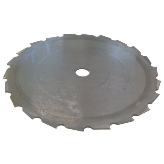 Husqvarna Forestry Clearing Saw Blade 225 22T 20MM Maxi - 578443001