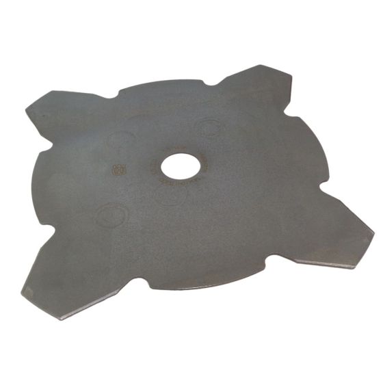 Grass Blade for Husqvarna 322R, 323R Brushcutter - OEM No. 546 38 01-01