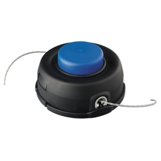 Tap-N-Go Trimmer Head T35 M10 Semi Auto by Husqvarna - 578 44 63-01