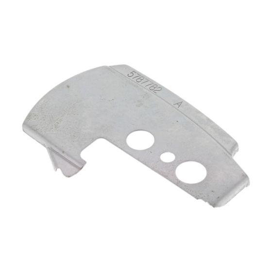 Wear Plate for Husqvarna 536LiXP, 535iXP, 436Li Chainsaws - OEM No. 578 77 82-01