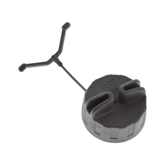 Fuel Cap Assembly for Husqvarna 125B, 125BVX, 128PS Leaf Blowers - OEM No. 578 93 15-03