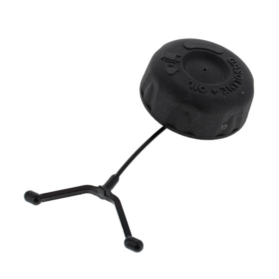 Fuel Cap Assembly for McCulloch GBV345 Leaf Blower - OEM No. 578 93 16-05