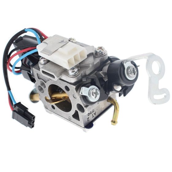 Carburettor for Husqvarna T540XP Chainsaw - OEM No. 579 19 30-01