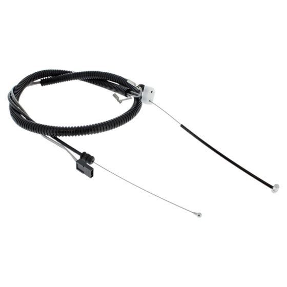 Wiring Assembly for Husqvarna 545RXTAT Brushcutter - OEM No. 579 25 45-01