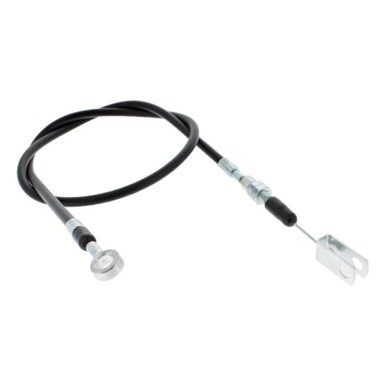 Wire Assembly for Husqvarna P520D, P525D Rider Mowers - OEM No. 579 32 87 01