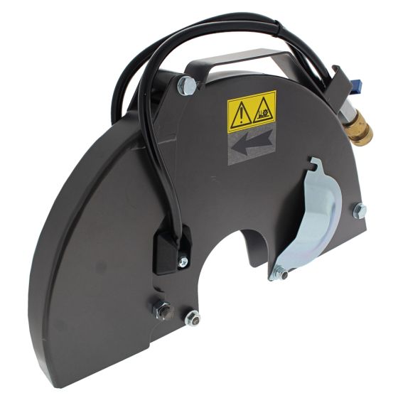 Blade Guard for Husqvarna FS309 Floor Saw - OEM No. 579 80 10-01