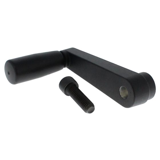 Crank for Stihl NG7, NG5 - Genuine Part - 5805 750 7400