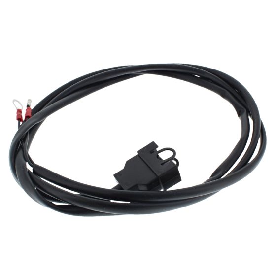 Wire And Plug for Camon C10, C13, C15 PowerSafe Rotovators - 58056837