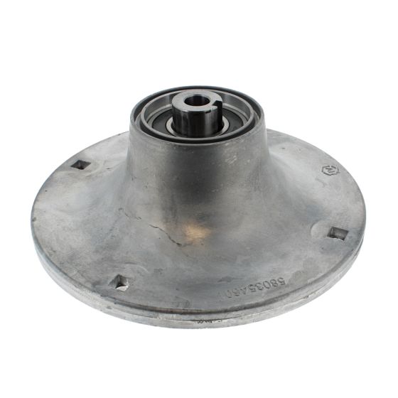 Blade Housing Assembly for Husqvarna Combi 122 R400 Gen2 Lawn Mower - OEM No. 580 35 14-02
