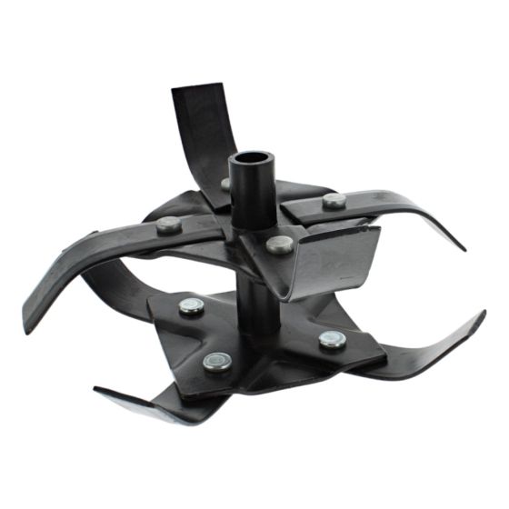 Tine Twin Tines for Husqvarna T300RH Tiller - OEM No. 580 53 57-01