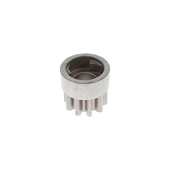 Pinion for Husqvarna Sweeper - 580 74 15-01