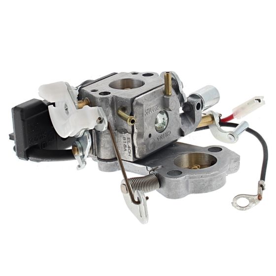 Carburetor for Husqvarna 570II Chainsaw - 581 27 97-01