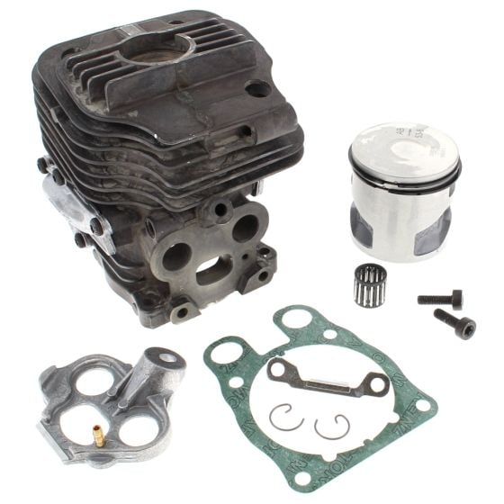 Cylinder and Piston Assembly for Husqvarna K760, K770 Disc Cutters / Cut-Off Saws - 581 47 61 03