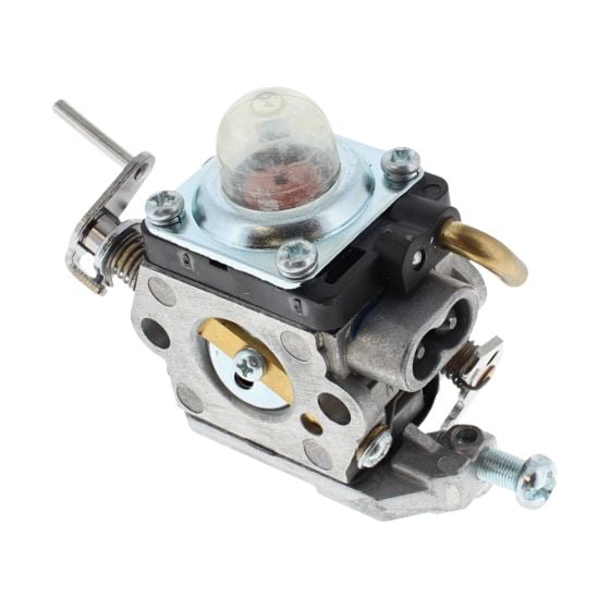 Carburettor Assembly for Husqvarna 122 C, 122 LD, 122 LDx, 122 LK - 581 73 43-01