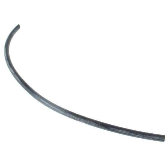 Rubber Fuel Hose Fits Husqvarna 55 Rancher - 581 75 61-02