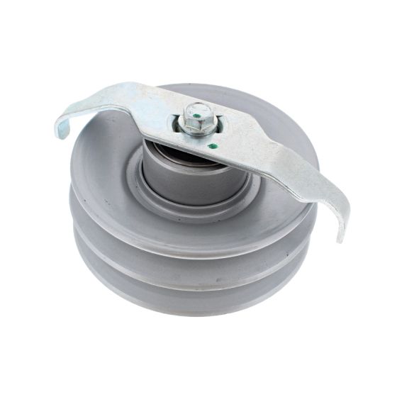 Pulley for Husqvarna R216, R318 Ride-On Mower - OEM No. 581 91 63-01