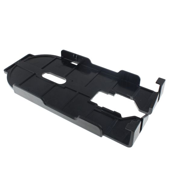 Sole, Plastic for DeWalt DC308K, DC318KL Cordless Jigsaw - 581268-00