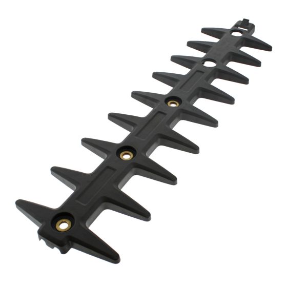 Protection Assembly for Husqvarna 536LiHD60X, 536LiHD70X Hedgetrimmers - 581 10 09-01