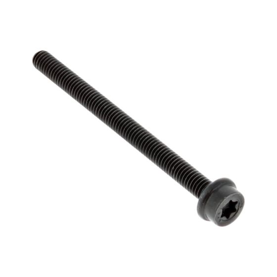 Screw for Husqvarna 550XP Mark II, 545 Mark II Chainsaws - OEM No. 581 14 31 01