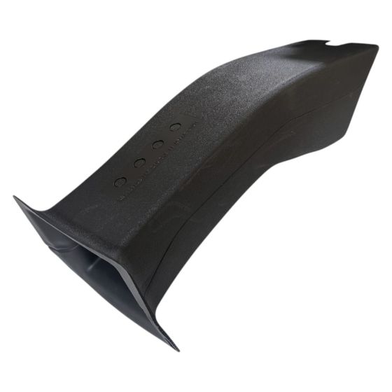 Chute - Genuine Husqvarna Part - OEM No. 581 45 41-03