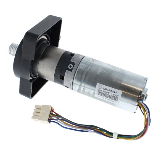 Motor Kit Drive Wheel for Husqvarna  320, 330X Automowers - 581 62 13 04