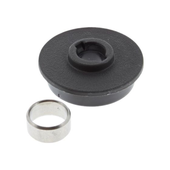 Shield Kit for Husqvarna AUTOMOWER 320, 330X, 420 Robotic Mowers - OEM No. 581 62 15-01