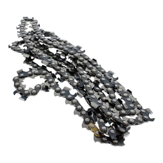 Chain X-CUT C85 Chisel 3/8” 1.5mm for Husqvarna 562 XP, 572 XP Chainsaws - OEM No. 581 62 66 15