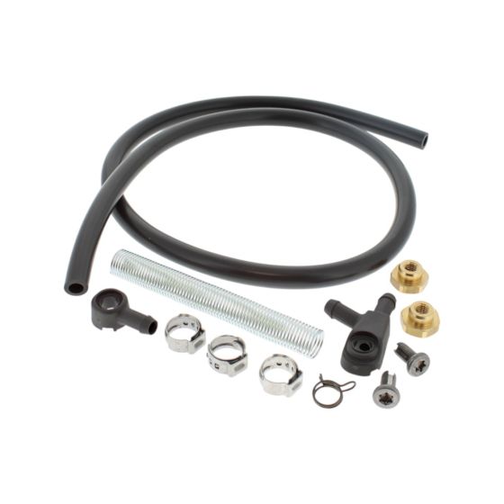 Hose Kit Blade Guard Large Nip for Husqvarna K 1270 II & K 1270 Rail Disc Cutters - 581 72 15-05