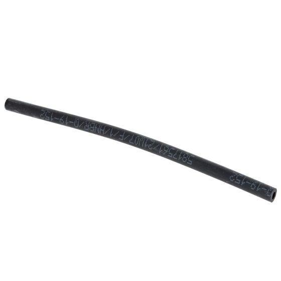 Hose for Husqvarna 346XPG, 357 XP, 359 Chainsaws - OEM No. 581 75 61-20