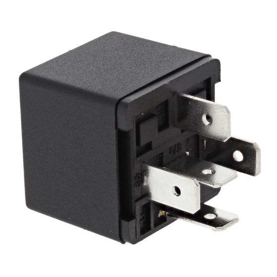 Relay SPDT 30a Relay for Husqvarna RC 318T, RC320Ts AWD Ride-on Mowers - 582 04 96-01