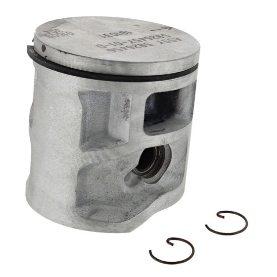 Piston Assembly for Husqvarna 545 Mark II, 550 XP Chainsaws - 582 64 56 02
