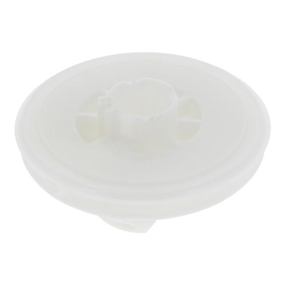 Starter Pulley for Husqvarna 545 Mark II, 545G Mark II Chainsaws - OEM No. 582 65 07-02