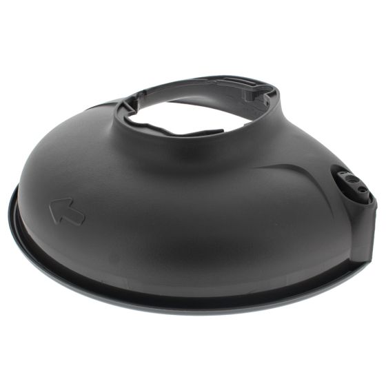 Mini Trim Guard for Flymo ET21 Trimmer - OEM No. 582 01 45 01