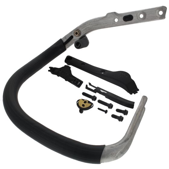 Handle System 50cc Gen 2 Heat for Husqvarna 545 Mark II, 545G Mark II Chainsaws - OEM No. 582 01 49 02