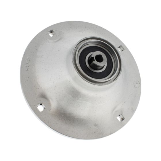 Blade Housing Assembly Left for Husqvarna RC 318T, RC 320Ts AWD Rider Mowers - 582 02 00-01