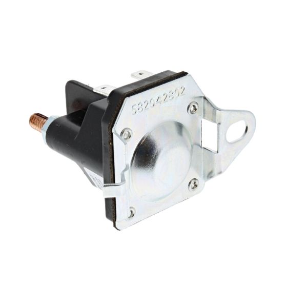 Solenoid for Husqvarna LGT54DXL, LTH1738 Ride on Mowers - OEM No. 582 04 28-02