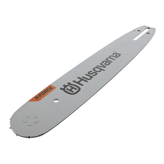 Husqvarna 13" Laminated Guide Bar 0.325" 1.3mm - 582075356