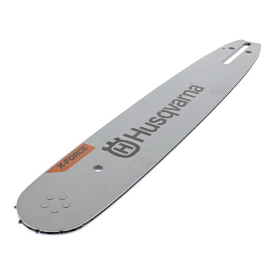 Husqvarna 13" Laminated Guide Bar 0.325" 1.5mm - 582 08 69-56