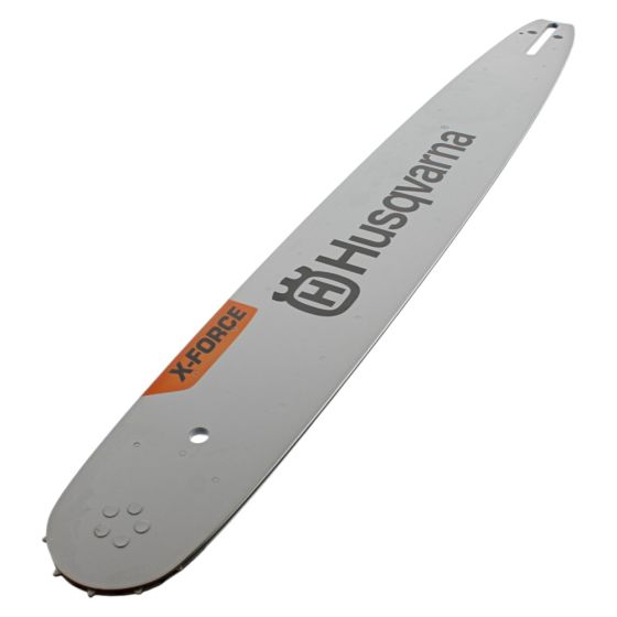 20" X-Force Guide Bar 0.325" 1.5mm for Husqvarna Chainsaws - 582 08 69 80