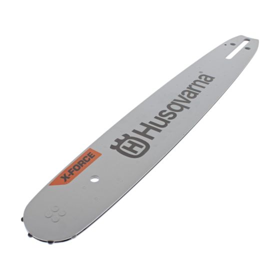 14" X-Force Pro Laminated Bar 3/8" 1.1mm for Husqvarna Chainsaws - OEM No. 582 20 76-52