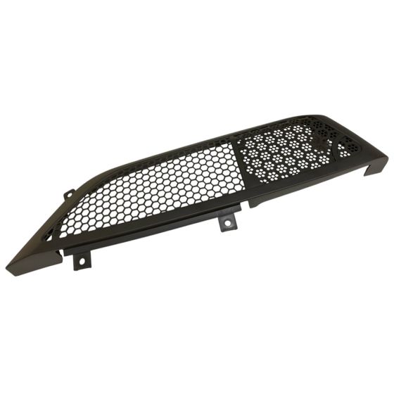 Cover Assembly Fender Left for Husqvarna RC 318T, RC 320Ts AWD Rider Mower - 582 27 76-01