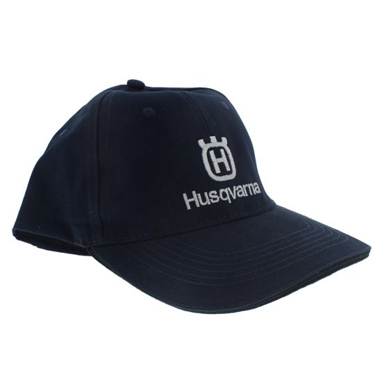 Husqvarna Cap (Navy) 2016 - OEM No. 582 39 69-01