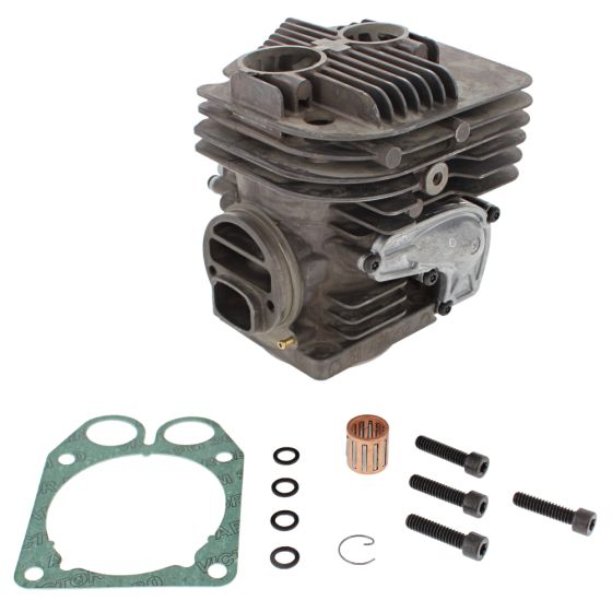 Cylinder Assembly /w Piston for Husqvarna - OEM No. 582 58 23-03