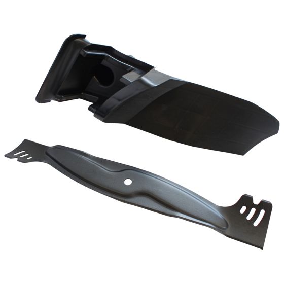 Mulch Kit for Husqvarna LC 353V, LC353 VI Mower - OEM No. 582 68 06-01