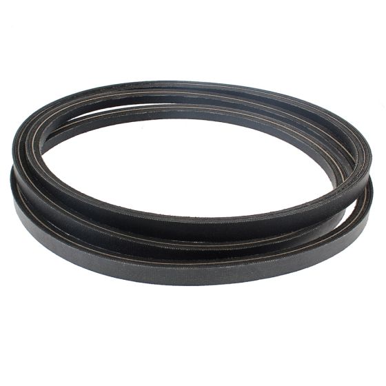 V-Belt for Husqvarna LT125 Ride On Mowers - 583 06 61-01