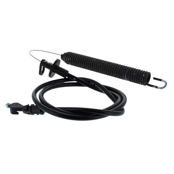 Clutch Cable - Genuine Husqvarna Part - 583 07 56-01